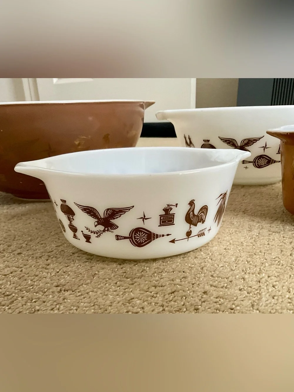 Pyrex 🍂 vintage